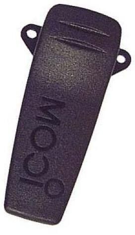 Icom mb-103 alligator type belt clip for ic-a24,a6