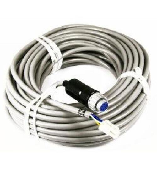 Yaesu 25m-wp - 25mtr rotator cable assembly - Radioworld UK