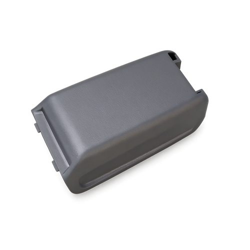 Uniden SDS100 battery cover compatible with BT-955 battery pack