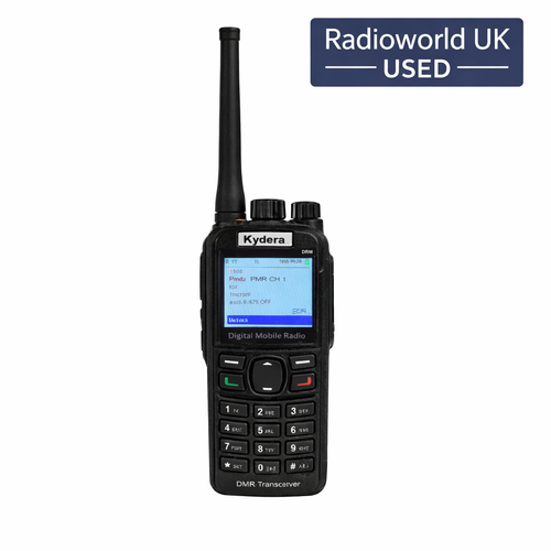Used Kydera DR-880