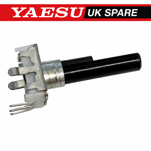 yaesu s8101432 rotary encoder ft‑2800m replacement - radioworld uk