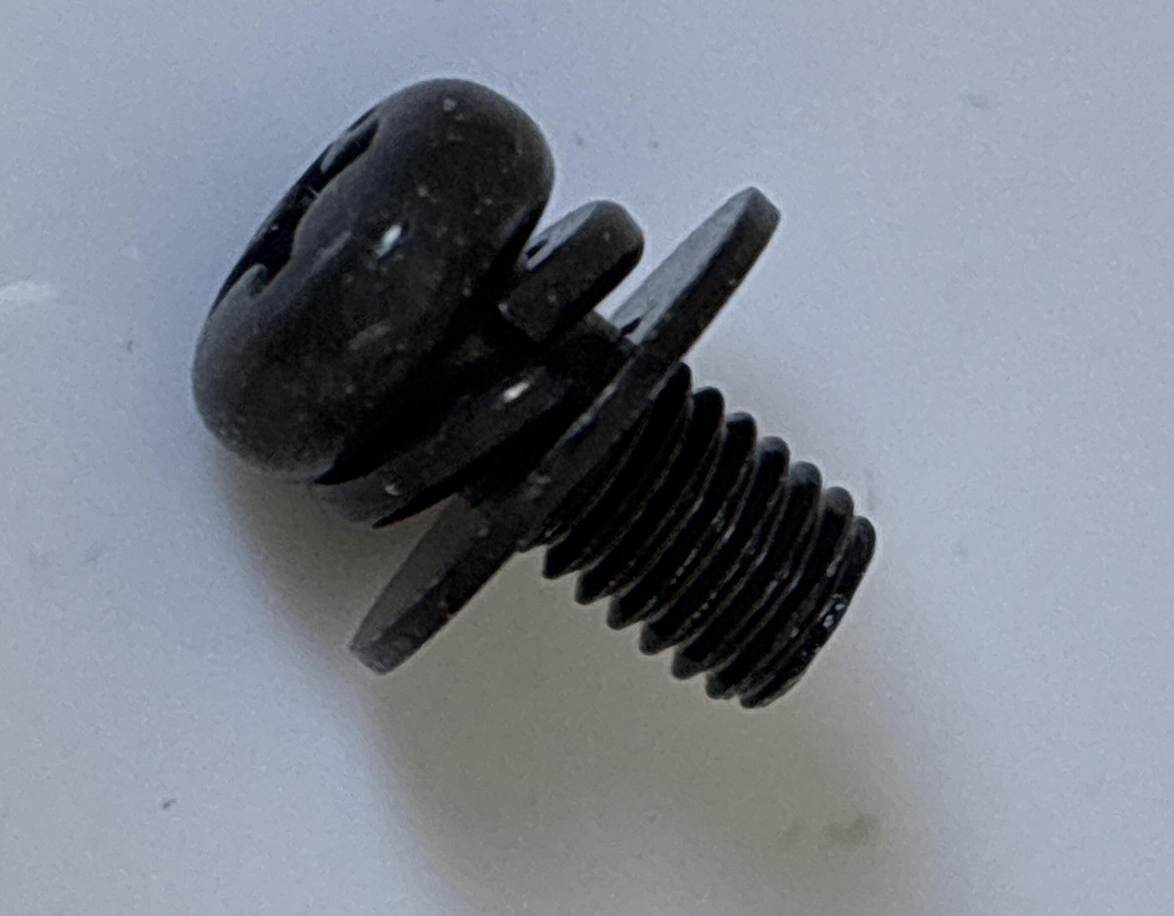 yaesu mounting hardware