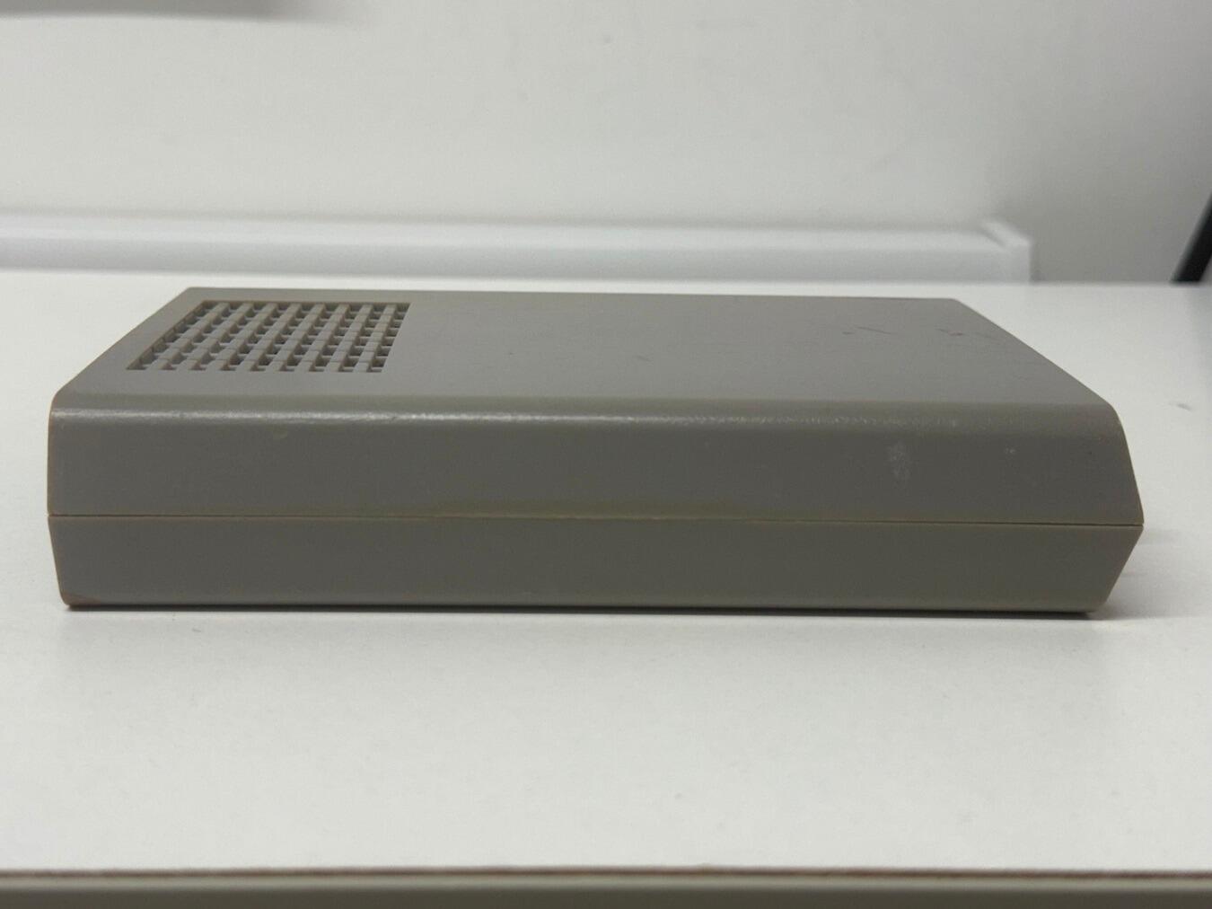 Datong D70 Morse Training Unit