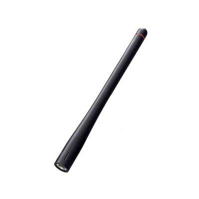 Fa-s59v (spare) flexible antenna is designed specifically for the IC-M87 radio