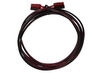West mountain adaptor powerpole extension cable, 10ft