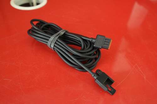 Second Hand Icom OPC-581 separation cable for IC-706 front view