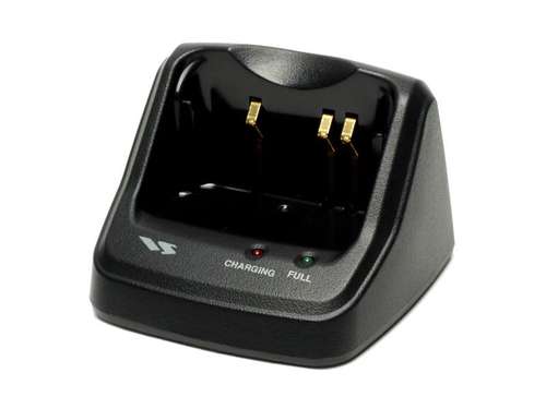 Yaesu CD-15A desktop rapid charger for VX-7R - Radioworld UK