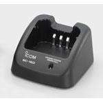 Icom bc-160 desktop rapid charger