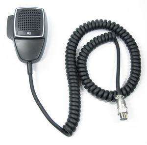 Spare replacement microphone for tti tcb660, tcb770,1 , tcb880,1