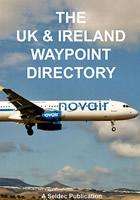 The uk & ireland waypoint directory latest edition