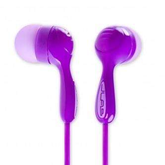 Jlab headphones jbuds purple