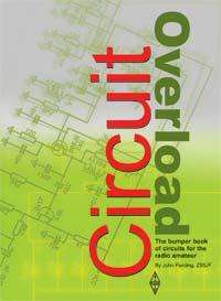 Circuit overload "The bumper book of circuits for radio amateurs"