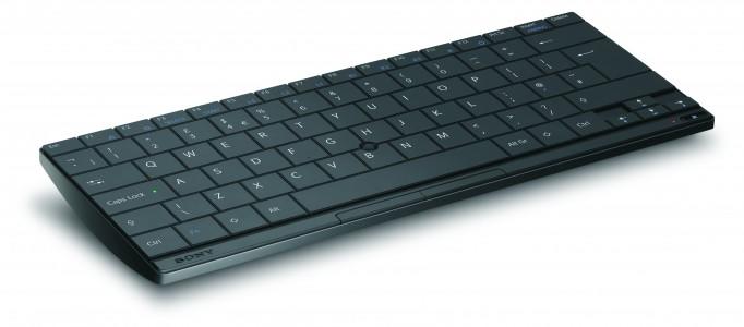 Playstation 3 Wireless Bluetooth Keyboard radioworld