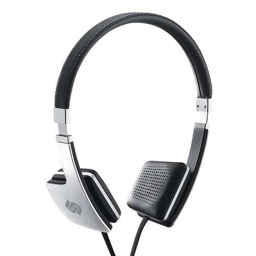 Urbanista copenhagen headphone 3.0 gunmetal
