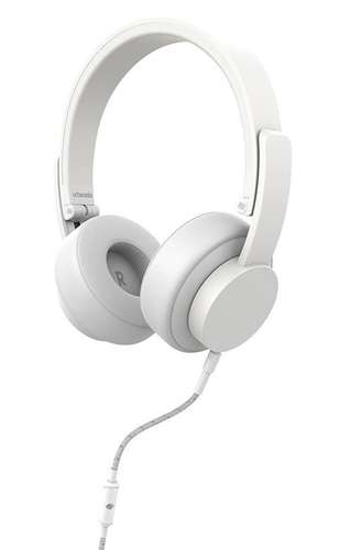 Urbanista headphone seattle corded fluffy cloud
