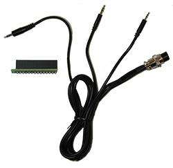 Rb jumpers - isc: baofeng,kenwood ht cable