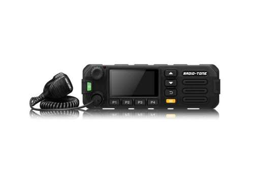 Radio-tone rt-5 mobile network radio