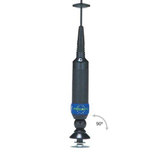 President Washington Antenna CB Mobile is a high-performance antenna designed for CB radios.