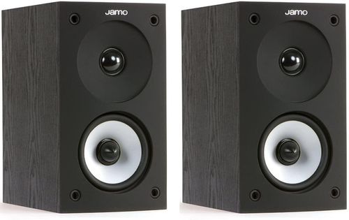 Jamo s 622 2-way shelf speaker (pair)