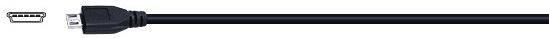 RT Systems RT-69 USB-C to USB Micro B Cable 2