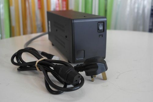 Second hand icom ps-126 power supply matches ic-7600 ic-9100