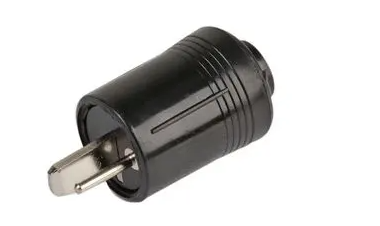 Ssp2 speaker plug is a 2-pin in-line connector commonly used in audio systems