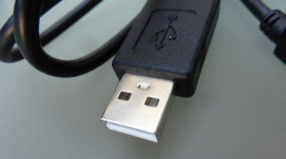 Uniden BC-UTGC GPS USB Cable for BCD325P2 and SDS100 2