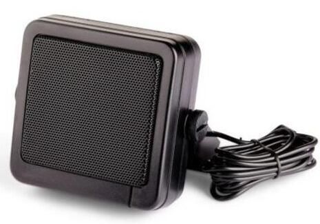 Sharman sw 7-26 communications speaker - 3.5mm jack plug