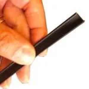 Dr-300 100m drum of 300 ohm ribbon cable