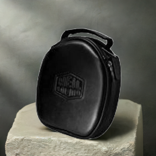 Heil carrying bag for quiet phone headset BM-10 traveler -2