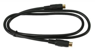 MAT Tuner MAT-CY Yaesu Interface Cable, mAT-CY CONTROL CABLE FOR mAT-30 & mAT-10.