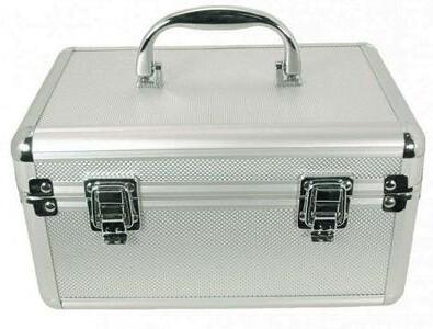 Heil pr-30,b hard travel case