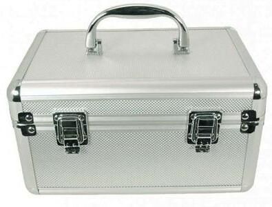 Heil pr-30,b hard travel case