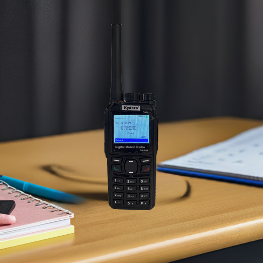 Second Hand Kydera DR-880