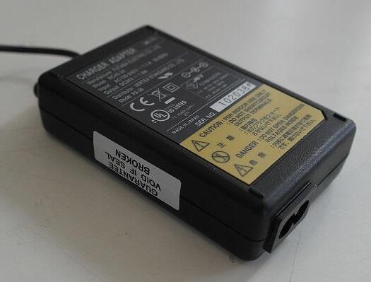 Second Hand Yaesu PA-26U Ni-MH Mains Battery Charger for FT-897/D 4