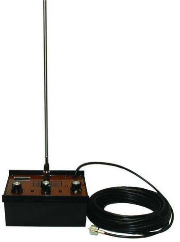 MFJ-1621 Portable HF Antenna 40–10m 200W | Radioworld UK