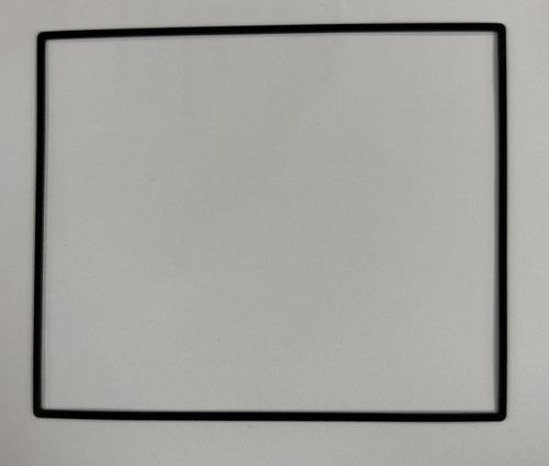 RA134000A LCD Spacer – Outer Touchscreen Panel - Radioworld UK