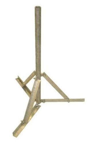 Tripod-20l permanent tripod to suit upto 52mm masts