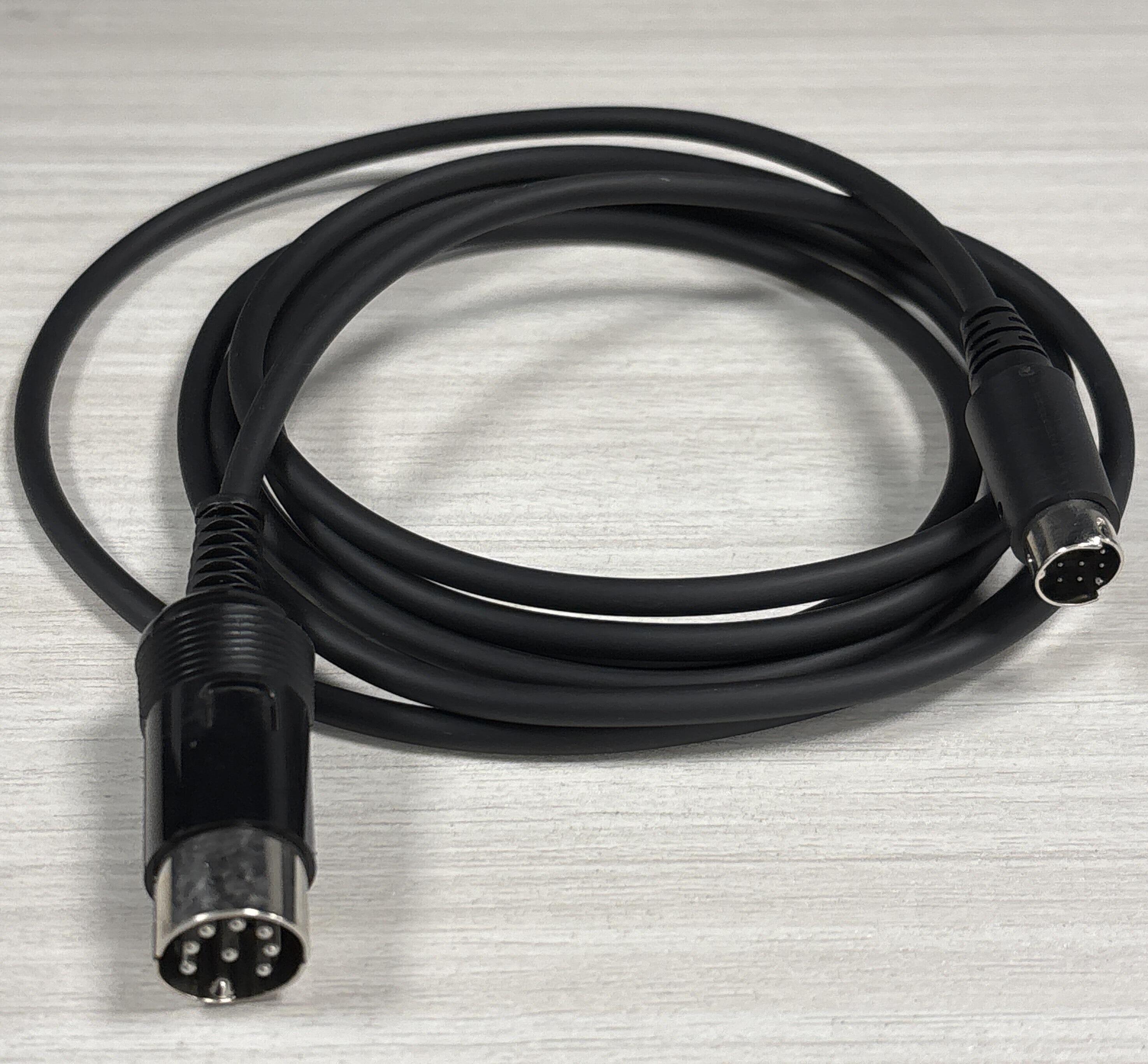 Yaesu CAT control cable for FT-series transceivers – Radioworld UK
