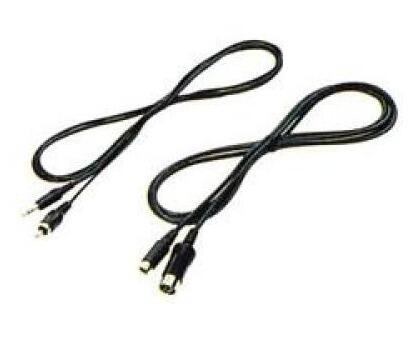 Yaesu CT-58 interface cable for Quadra, FT857, FT100D.
