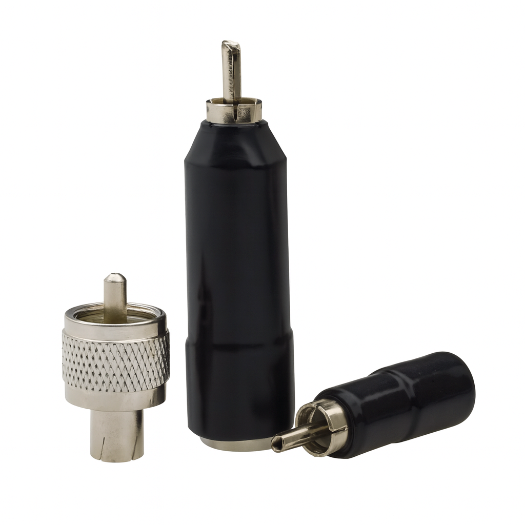 SWR-66 Vectronics Dip Coil Set for 1.8–170MHz frequency range