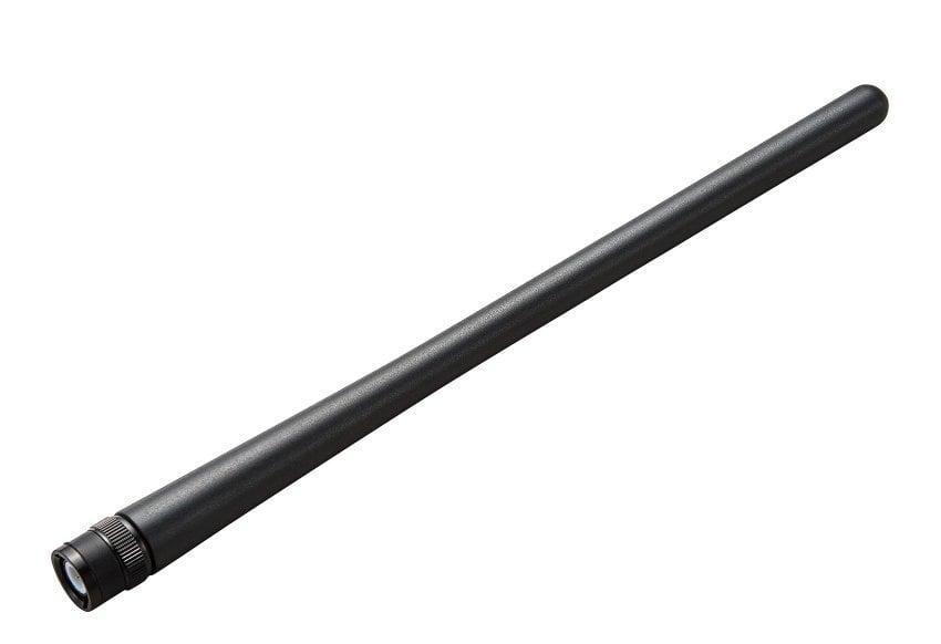 Genuine Yaesu SRA‑20A Airband Helical Antenna with BNC Fitting