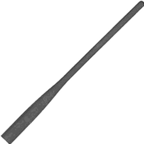 Icom FA-S270C SMA antenna IC-R2, IC-Q7E, IC-R5, IC-R6