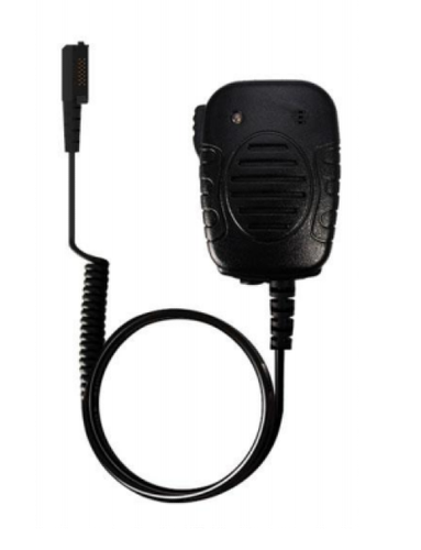 Rfinder b1 hand microphone - speaker microphone