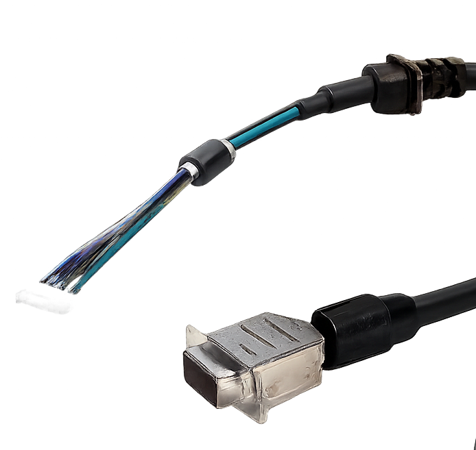 OPC-1939 Cable for Icom Mobile Radios - Compatible Icom Radios