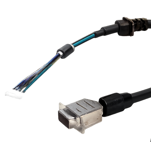 OPC-1939 Cable for Icom Mobile Radios - Compatible Icom Radios