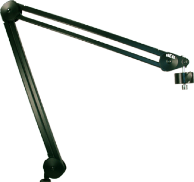 Heil PL‑2T Superior Balance Studio Microphone Boom – Radioworld UK