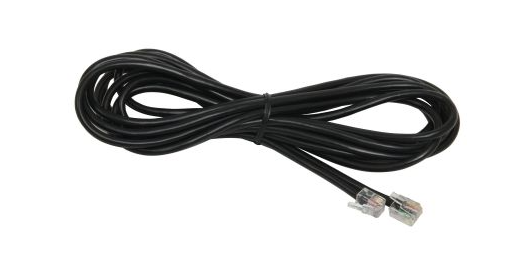 Icom OPC‑1663 Separation Cable – 3.4m for IC‑E2820 | Radioworld UK