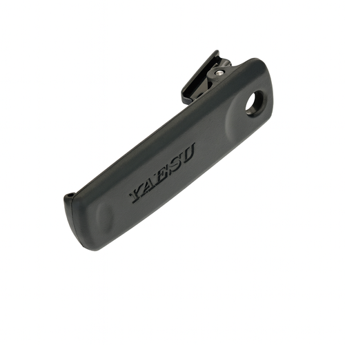 Yaesu RA014370B Spare Belt Clip for VX‑5R / VX‑120