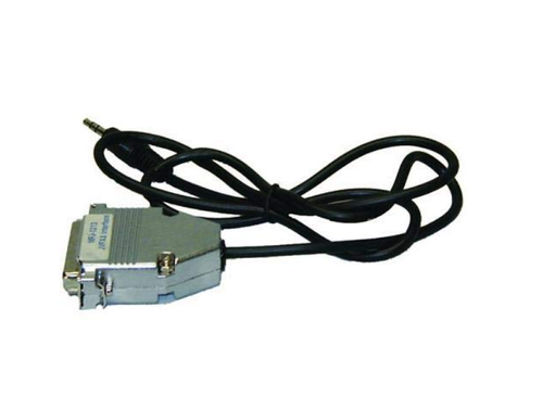 MFJ‑1213 JVFax to SSTV Adapter with software – digital data interface
